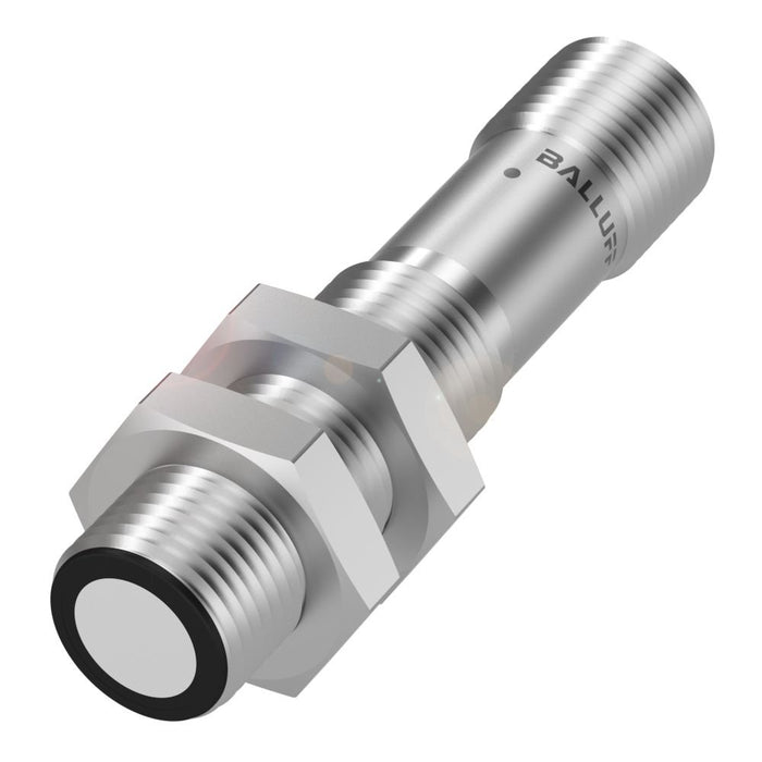 Balluff - Ultraschall Abstandssensor Ultraschall-Sensor BUS M12M1-NP#BUS0064  − 1 Stück
