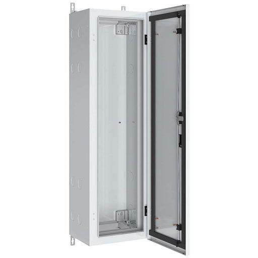 ABN - Leergehäuse Wandgehäuse NF17E geerdet IP55