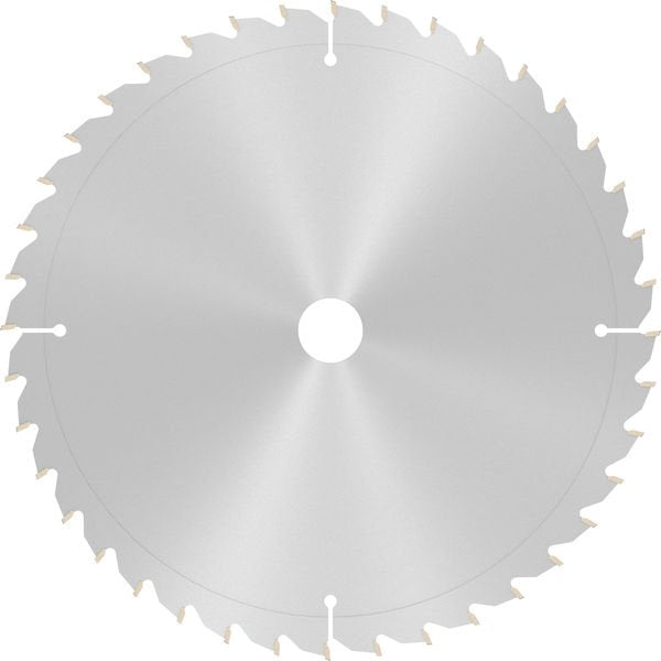 Bosch - Kreissägeblatt PRO Wood Kreissägeblatt, 2608640440 305 x 2,5 x 30 mm