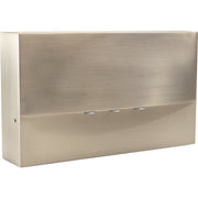RP-Technik - Sicherheitsleuchte LED-Sicherheitsleuchte WAF423SC-E EB 3h, SC, eds-opt