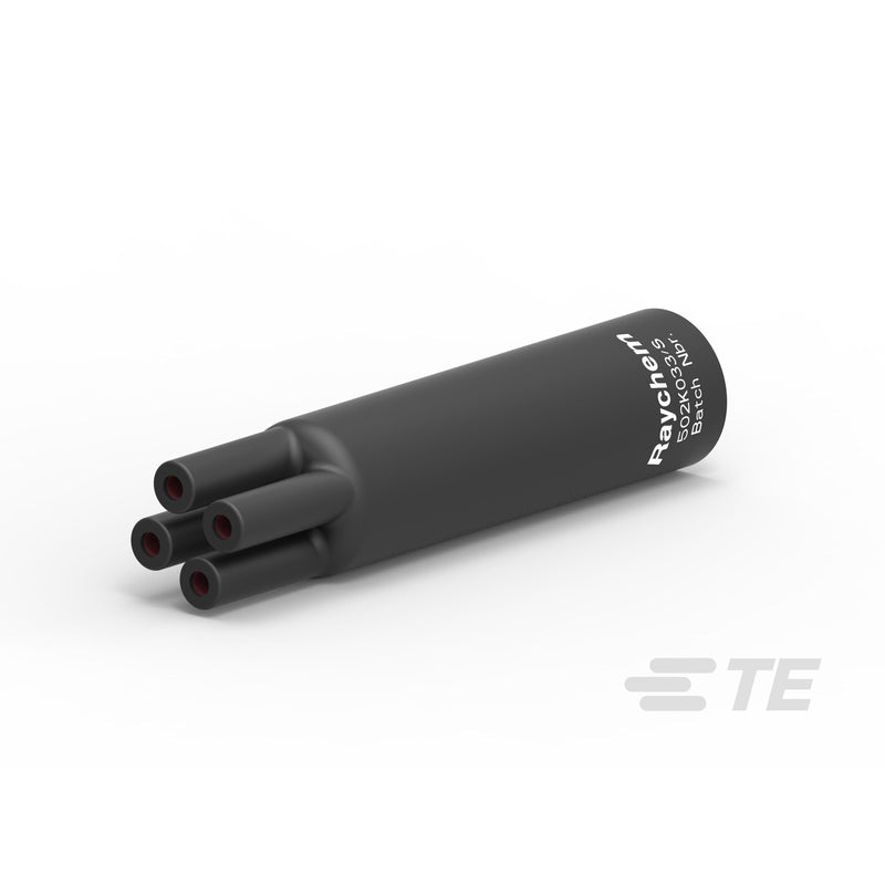 Krüger-Werke - Aufteilkappe Aufteilkappe, Vierfinger E00553N001 502K033/S(S15)