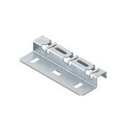 Niedax - Montagematerial für Kabeltragsystem Gitterrinnen-Distanzprofil GTZP 30/150 FG 22x145mm
