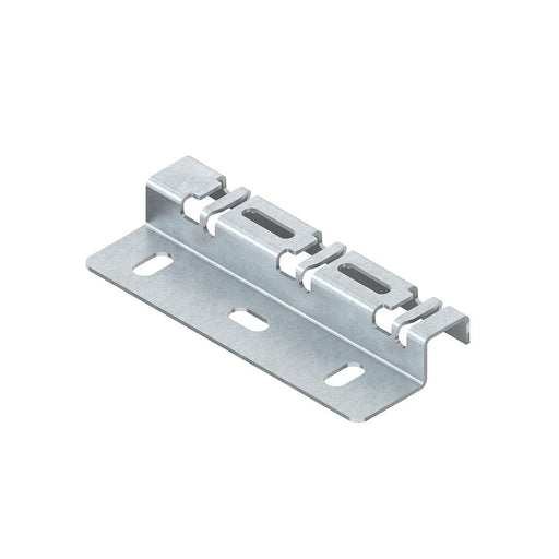 Niedax - Montagematerial für Kabeltragsystem Gitterrinnen-Distanzprofil GTZP 30/150 FG 22x145mm