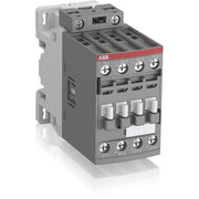 ABB Stotz S&J - Leistungsschütz zum Schalten von Wechselstrom Schütz AF26-40-00-14 250-500V AC/DC