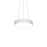 LTS Licht&Leuchten - Pendelleuchte LED-Pendelleuchte SKIMP303.840.1DALIws 840, DALI, ws