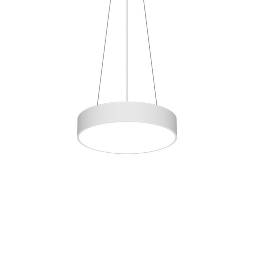 LTS Licht&Leuchten - Pendelleuchte LED-Pendelleuchte SKIMP303.840.1DALIws 840, DALI, ws
