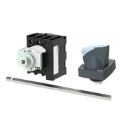 Eaton - Lasttrennschalter Hauptschalter 3polig 25A P1-25/M4/K1-PG/HI11 Halt-Funktion