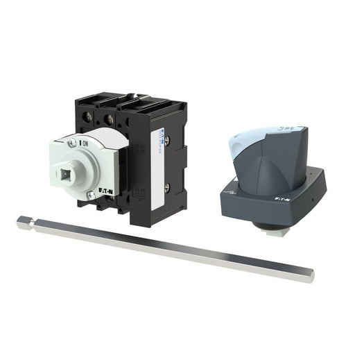 Eaton - Lasttrennschalter Hauptschalter 3polig 25A P1-25/M4/K1-PG/HI11 Halt-Funktion