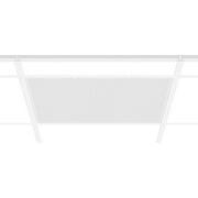 RZB - Decken-/Wandleuchte LED-Panel M625 312781.002.1.76 940, DALI, ws