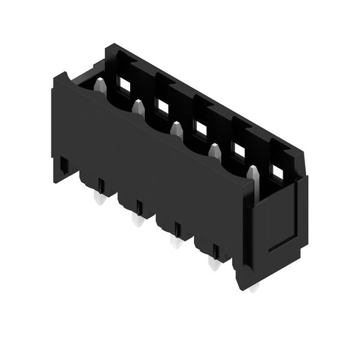 Weidmüller - Leiterplattensteckverbinder Verbinder 5.08mm SL 5.08HC#1149500000 − 50 Stück