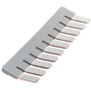 Phoenix Contact - Querverbinder/Brücker für Reihenklemme Querverbinder/Brücke EB 10-15 K/UK 35 für Reihenklemme − 10 Stück