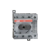 ABB Stotz S&J - Lasttrennschalter OT63F4N2