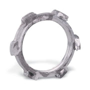 ABB Stotz S&J T&B - Mutter Gegenmutter 141AL mit NPT1/2 "-Gewinde − 100 Stück