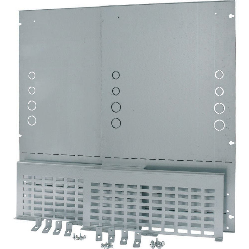 Eaton - Komponente für den Ausbau (Schaltschrank) Gerätefach/ Kabelraum XTPPCAVC2-H700W500 2 Stück
