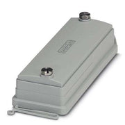 Phoenix Contact - Schutzkappe für Industriesteckverbinder Schutzdeckel HC-B 24-TMS-SD-IP66 − 10 Stück