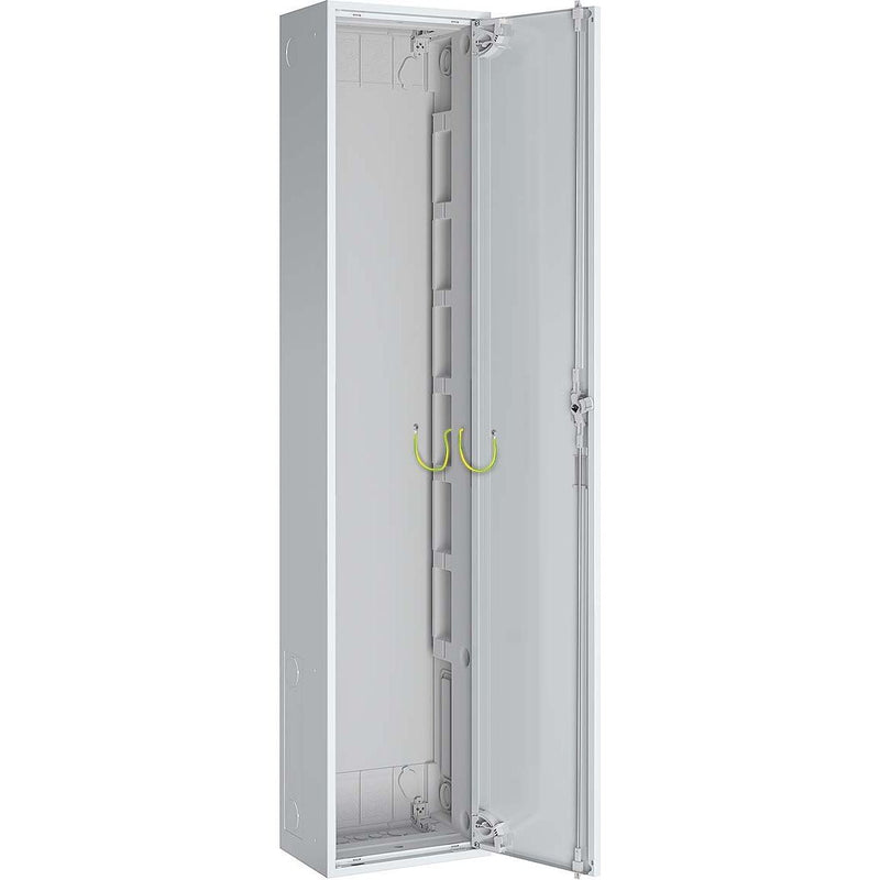 ABN - Leergehäuse Wandgehäuse SV19 geerdet IP43