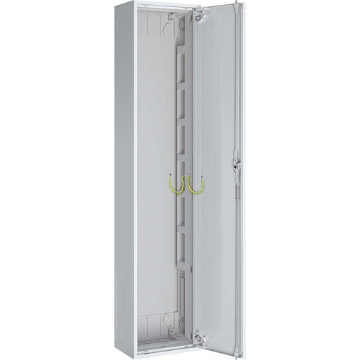 ABN - Leergehäuse Wandgehäuse SV19 geerdet IP43