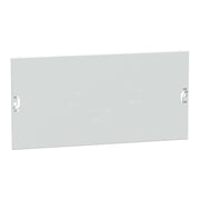 Schneider Electric - Frontplatte (Schaltschrank) Frontplatte PrismaSeT-P LVS03309 3-4polig Vertikal
