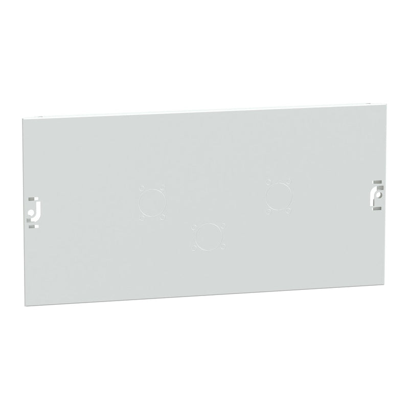 Schneider Electric - Frontplatte (Schaltschrank) Frontplatte PrismaSeT-P LVS03309 3-4polig Vertikal