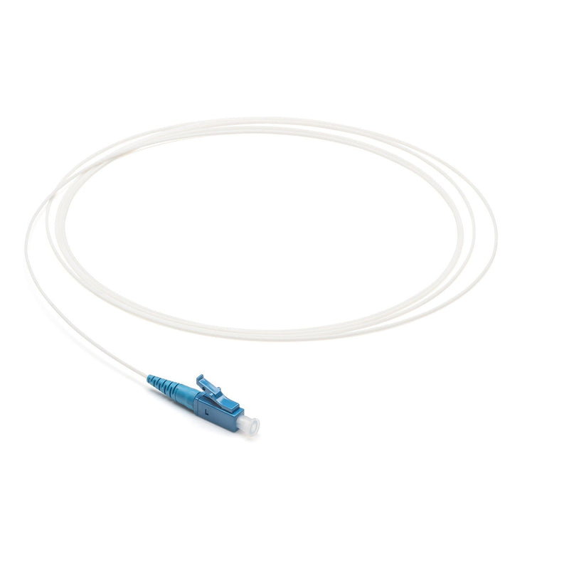 Corning - LWL-Pigtail LWL Patchkabel F000201J1Z09002M 900µm, 2m weiss