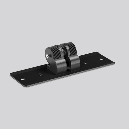 RZB - Mechanisches Zubehör/Ersatzteile für Leuchten Montageelement 983117.0031 anthrazit