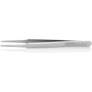 Knipex - Pinzette 92 51 01 Glatt 120 − 1 Stück
