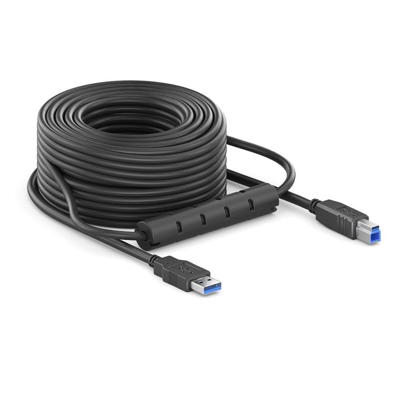 PureLink - PC-Kabel Aktiv Kabel 20m DS3000-200 USB 3.2 Gen. 1x1