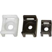 Panduit - Befestigungssockel und -element für Kabelbinder Befestigung SGTM2S8-C natur − 500 Stück