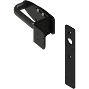 Leuze - Zubehör/Ersatzteile für Industriesensoren Sicherheits-Türgriff AC-L300-SH-LCK0-B3-P