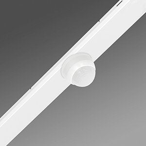 Regiolux - Geräteträger für Lichtbandsystem Sensoreinheit SDBAS S10 1500
