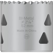 Bosch - Lochsäge PRO Multi Material 2608901514 Lochsäge 52 mm mit