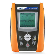 HT Instruments - Multifunktions-Installationstester Multifunktions SPEED 418 VDE 0100-Tester