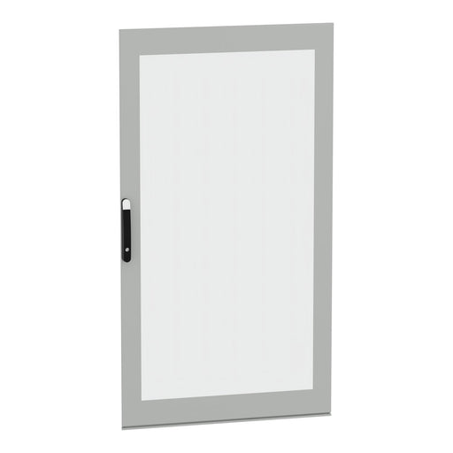 Schneider Electric - Tür/Bedientableau (Schaltschrank) Verglaste Tür NSYSFND1810T PanelSeT SFN