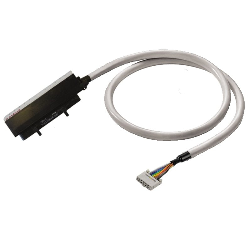 Weidmüller - SPS-Verbindungskabel Cable digitale Signale PAC-CTLX-1X10-V0-1M5 − 1 Stück