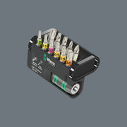 Wera - Bit-Set Bit-Check 12 Wood 05073641001 TX HF 1 SB