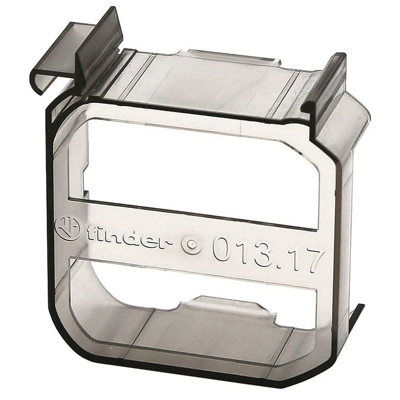 Finder - Tragschienenadapter Hutschienen Adapter 013.17 YESLY