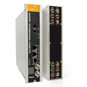 Televes - Modul für Kopfstelle T0X-QUAD-Modulator UAV-QAC-4 4xAV in QAM/COFDM