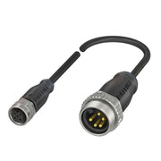 Balluff - Konfektioniertes Sensor-Aktor-Kabel Verbindungsleitung BCC M415-A31#BCC0LZ3