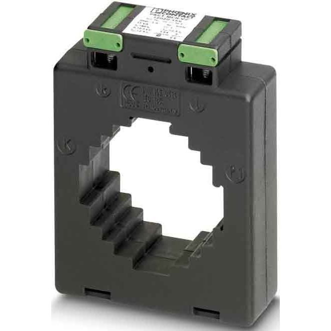 Phoenix Contact - Stromwandler Aufsteckstromwandler PACTMCR-V2 #2277909 400-5A-1 2,5 VA