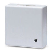 Eberle Controls - Raumthermostat/Uhrenthermostat Raumregler, 5-30°C, AC RTR-E 3545 230V, 1 Ö, 16 A
