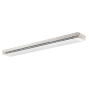 Pracht - Decken-/Wandleuchte LED-Feuchtraumleuchte BERNINA F #7086830 PC 4000K