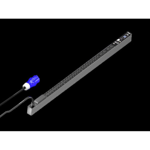 Rittal - Power distribution unit (PDU) PDU metered DK 7979.215 16A/1P