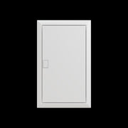 Striebel&John - Montagezubehör (Schaltschrank) Ausbauset UZS636N UK636 BL+T+Kl