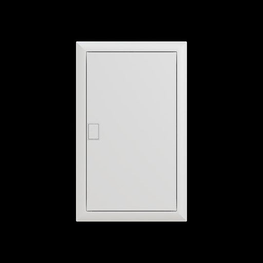 Striebel&John - Montagezubehör (Schaltschrank) Ausbauset UZS636N UK636 BL+T+Kl