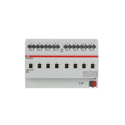 Busch-Jaeger - Bussystem-Schaltaktor Schaltaktor, 8fach SA/S8.6.2.2