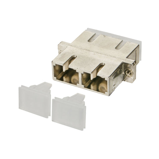 Metz Connect - LWL-Kupplung SC-D 15090052-I
