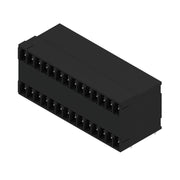 Weidmüller - Leiterplattensteckverbinder Verbinder 3.81mm SCD-THR 3#1973850000 − 20 Stück