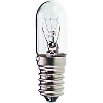 Rafi - Anzeige- und Signallampe Glühlampe 1.90.020.115/0000 − 10 Stück by Rafi
