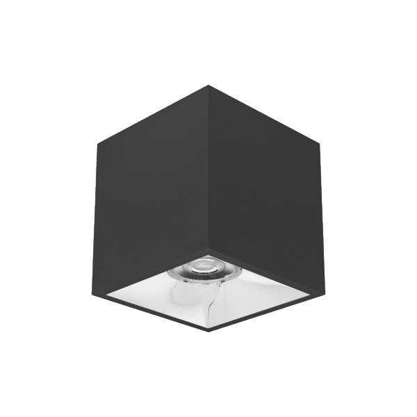 Brumberg Leuchten - Decken-/Wandleuchte LED-Anbaudownlight 42643183 3000K