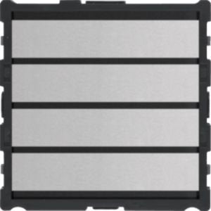 Elcom - Türstation für Türkommunikation Audio-Modul REU410Y EB 2D